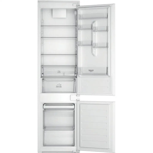 Вграден хладилник с фризер Hotpoint-Ariston HAC20D011A1 300