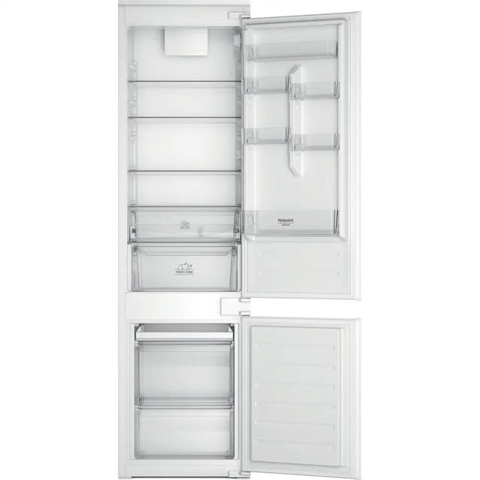 Вграден хладилник с фризер Hotpoint-Ariston HAC20D011A1 300