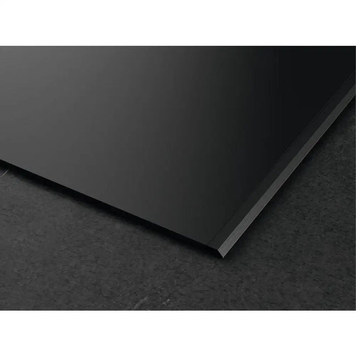 Вграден керамичен плот AEG NIG64B30AB Индукционен