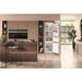 Вграден хладилник с фризер Hotpoint-Ariston HAC20D011A1 300