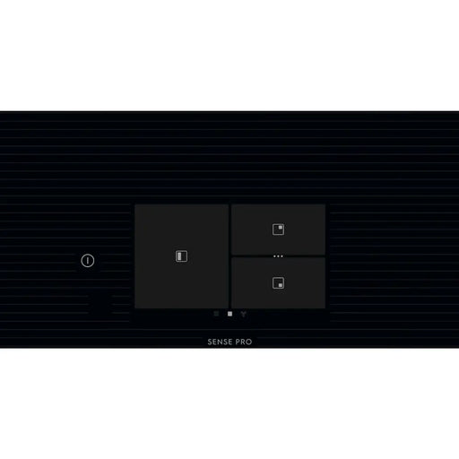 Вграден керамичен плот Electrolux EIS6949 (ST) Индукционен