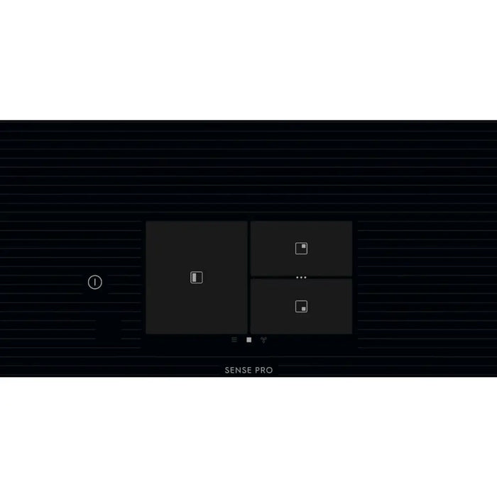 Вграден керамичен плот Electrolux EIS6949 (ST) Индукционен