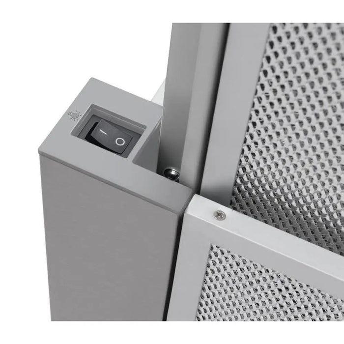 Вграден абсорбатор AMICA OTP6233I