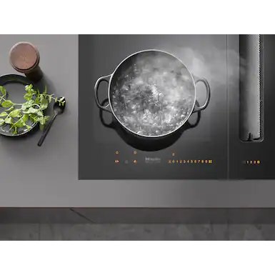 Абсорбатор за вграждане MIELE CSDA 7001 FL