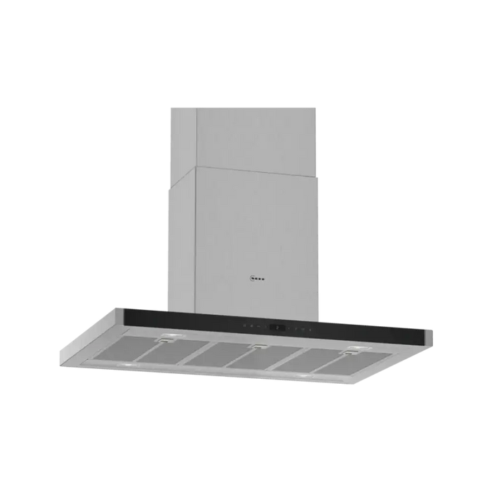 Вграден абсорбатор NEFF I96BMP5N0