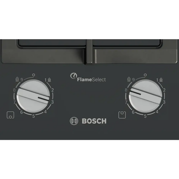 Вграден газов плот Bosch PRB3A6I40 Газов