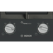 Вграден газов плот Bosch PRB3A6I40 Газов