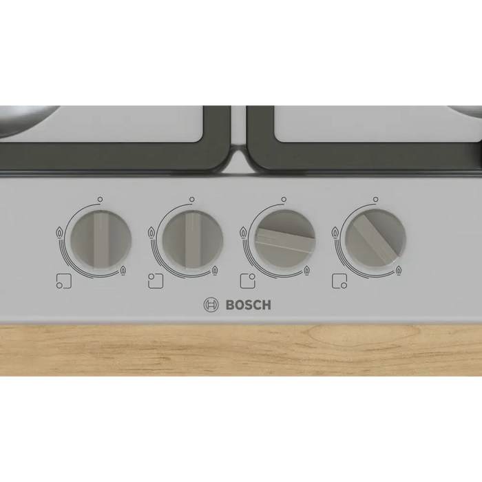 Вграден газов плот Bosch PGH6B5K90 Газов