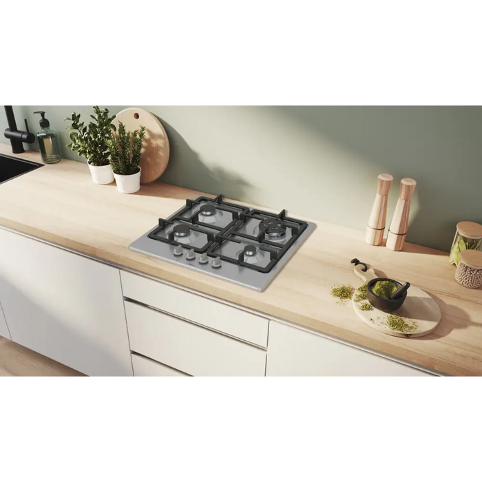 Вграден газов плот Bosch PGH6B5K90 Газов