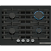 Вграден газов плот Bosch PPP6A6I40 Газов