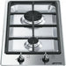 Вграден газов плот SMEG PGF32G Газов