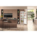 Вграден хладилник Hotpoint-Ariston HASD18A011A1