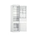Вграден хладилник с фризер Hotpoint-Ariston HAC20D011A1 300
