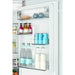 Вграден хладилник с фризер Indesit INC18 T112 250 l E No