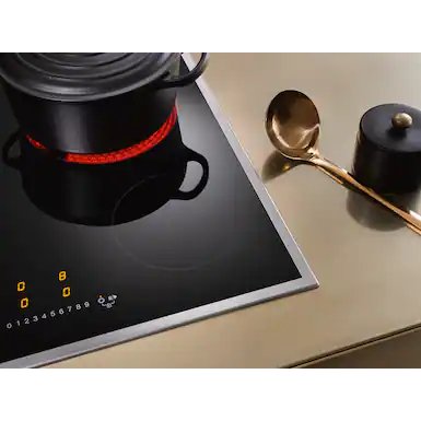 Плот за вграждане MIELE KM 6520 FR