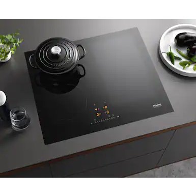 Плот за вграждане MIELE KM 7466 FL 125 Edition