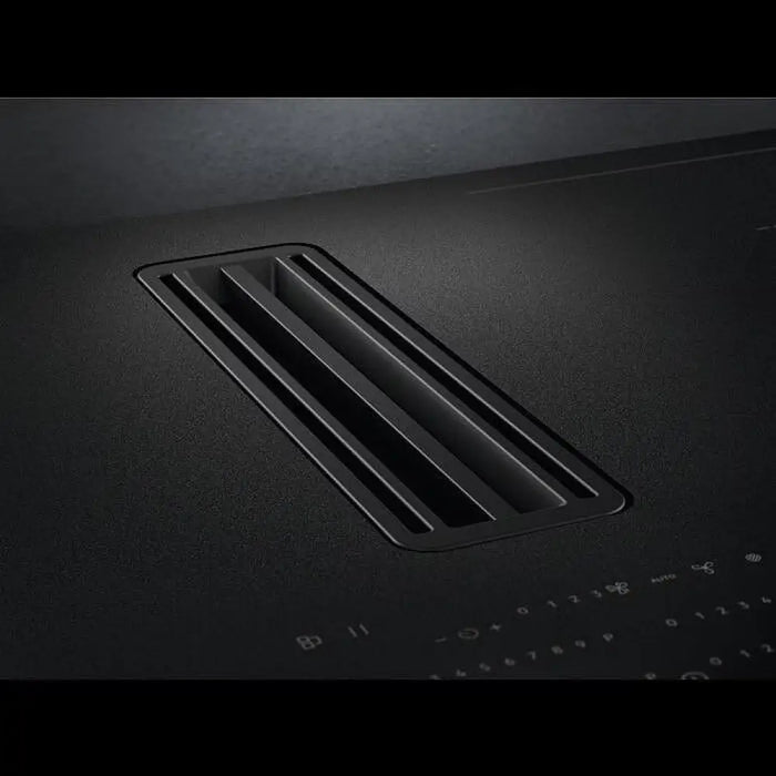 Вграден керамичен плот AEG NCP84C01AZ (ST) Индукционен