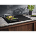 Вграден керамичен плот Electrolux EIS62453IZ Индукционен