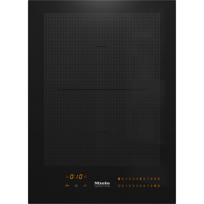 Плот за вграждане MIELE CS 7612 FL