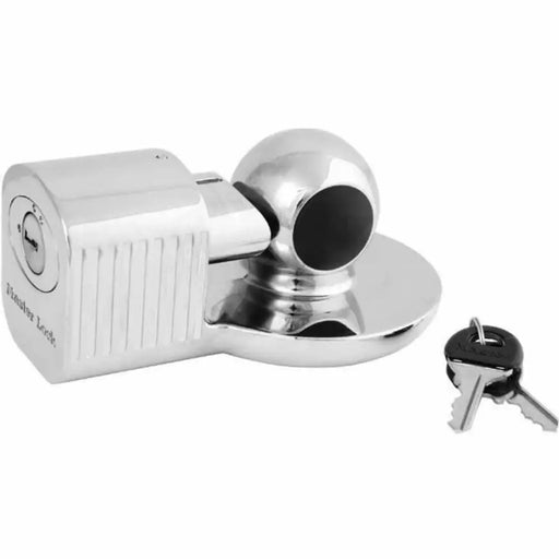 Вградена брава Master Lock 377EURDAT Алуминий цинк 19 x 17