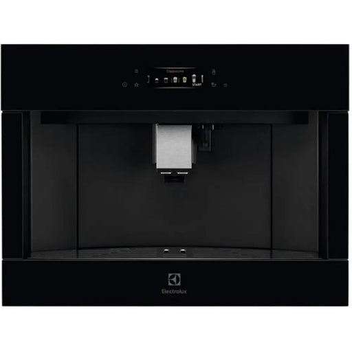 Вградена кафемашина Electrolux KBC85Z (ST) Сензорно