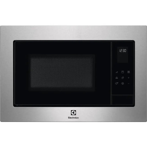 Вградена микровълнова фурна Electrolux EMS4253TEX 25