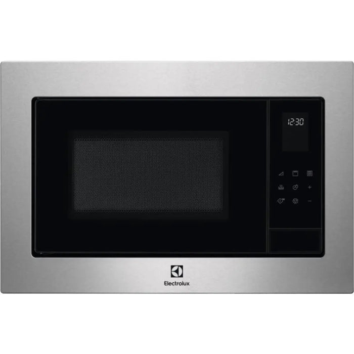 Вградена микровълнова фурна Electrolux EMS4253TEX 25