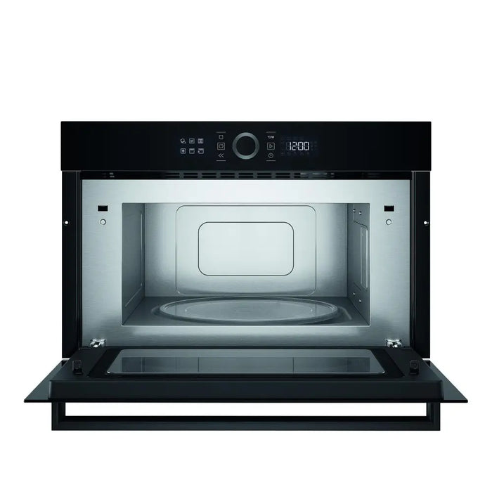 Вградена микровълнова фурна Hotpoint-Ariston HAMD54MB 31