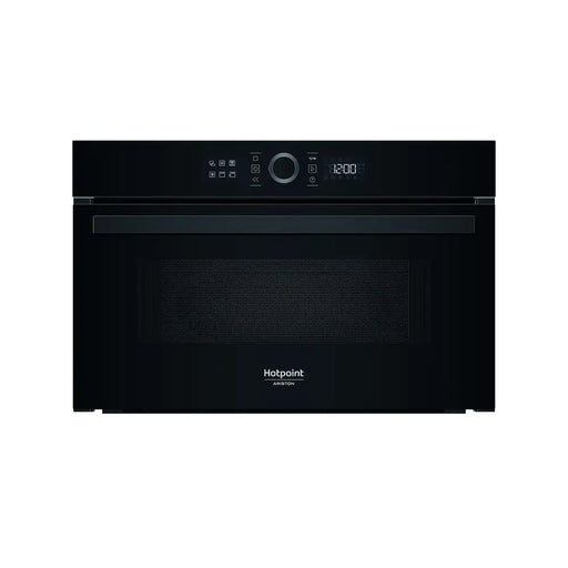 Вградена микровълнова фурна Hotpoint-Ariston HAMD54MB 31