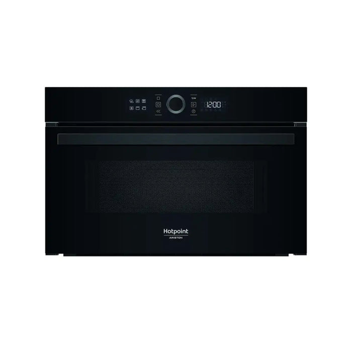 Вградена микровълнова фурна Hotpoint-Ariston HAMD54MB 31