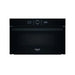 Вградена микровълнова фурна Hotpoint-Ariston HAMD54MB 31
