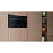 Вградена микровълнова фурна Hotpoint-Ariston HAMD54MB 31