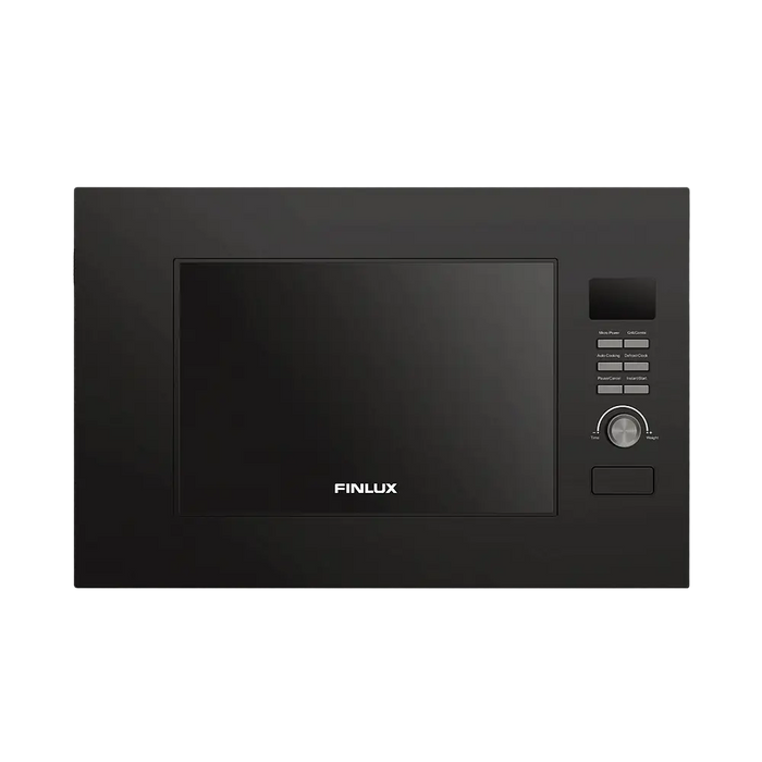 Вградена микровълнова фурна Finlux FMO 2088BIBG 20