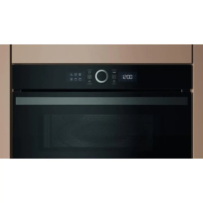 Вградена микровълнова фурна Hotpoint-Ariston HAMD54MB 31