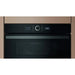 Вградена микровълнова фурна Hotpoint-Ariston HAMD54MB 31