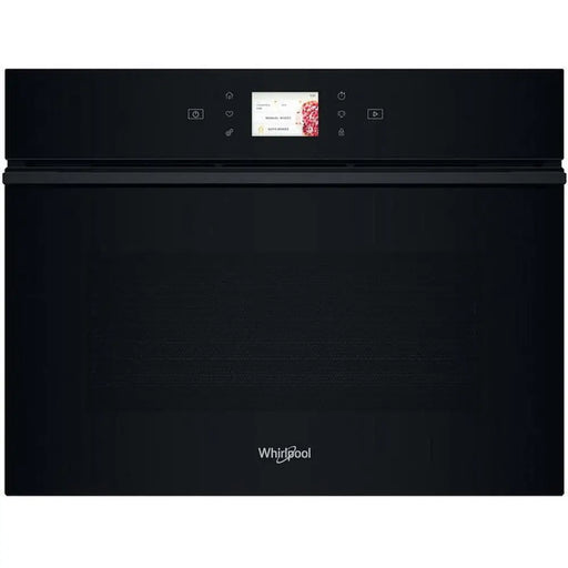 Вградена микровълнова фурна Whirlpool WCW9O7PHTSB 53