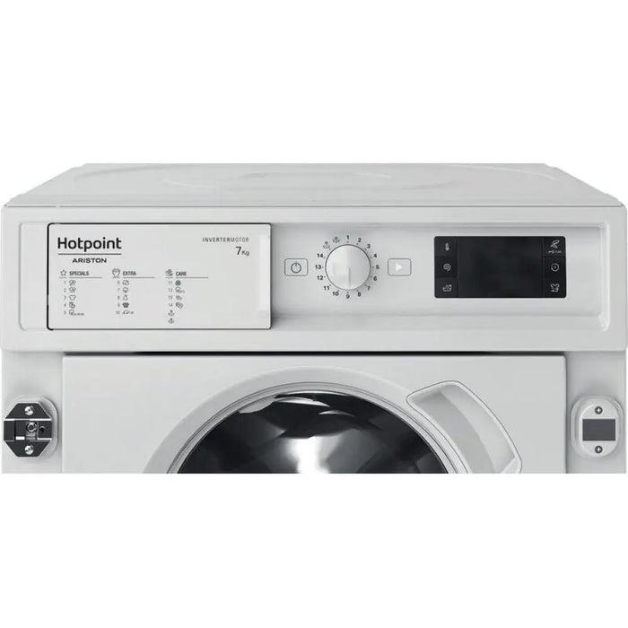 Вградена пералня Hotpoint-Ariston BI WMHG 71483 EU N ***