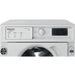 Вградена пералня Hotpoint-Ariston BI WMHG 71483 EU N ***