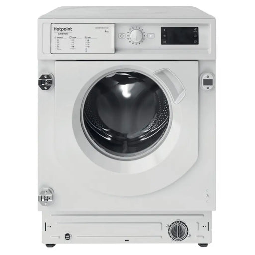 Вградена пералня Hotpoint-Ariston BI WMHG 71483 EU N ***