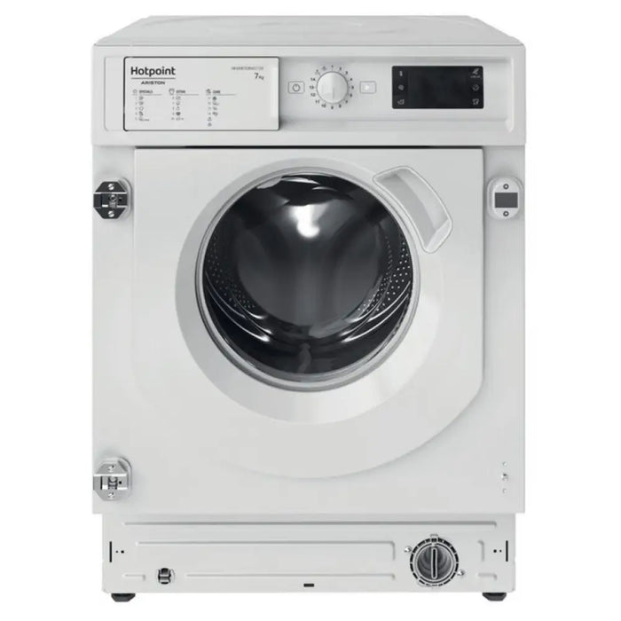 Вградена пералня Hotpoint-Ariston BI WMHG 71483 EU N ***