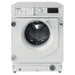 Вградена пералня Hotpoint-Ariston BI WMHG 71483 EU N ***