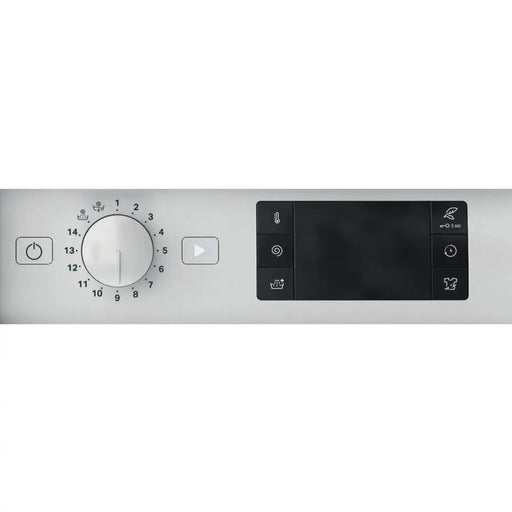 Вградена пералня Hotpoint-Ariston BI WMHG 71483 EU N ***