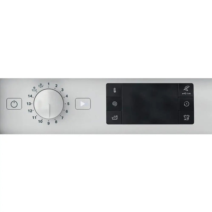 Вградена пералня Hotpoint-Ariston BI WMHG 71483 EU N ***