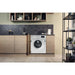 Вградена пералня Hotpoint-Ariston BI WMHG 71483 EU N ***