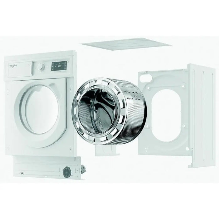 Вградена пералня Whirlpool BI WMWG 91485 EU*** 1400