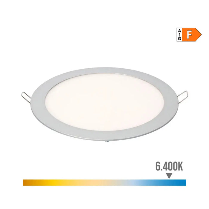 Вградена прожекторна светлина EDM 31566 Downlight A F 20 W