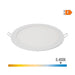 Вградена прожекторна светлина EDM 31565 Downlight A F 20 W