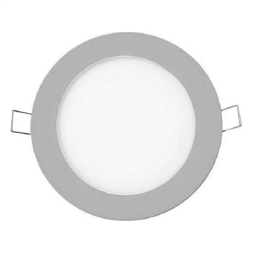 Вградена прожекторна светлина EDM 31603 Downlight A G 6 W
