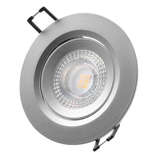 Вградена прожекторна светлина EDM 31654 Downlight F 5 W 380