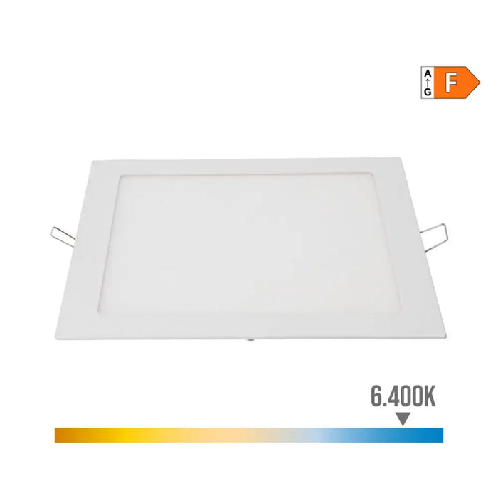 Вградена прожекторна светлина EDM 31582 Downlight A 20 W
